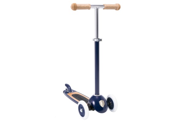 Banwood - Scooter "navy"