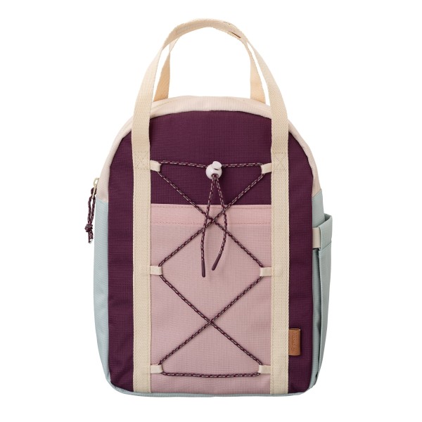 Fresk - Outdoor-Rucksack groß "cameo rose"