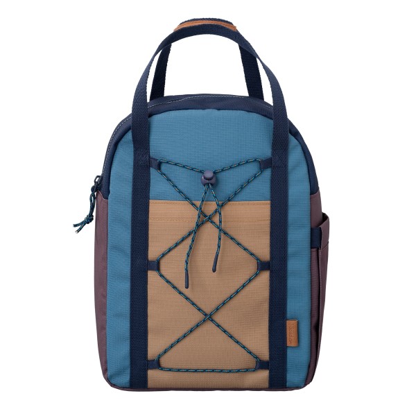 Fresk - Outdoor-Rucksack groß "blue shadow