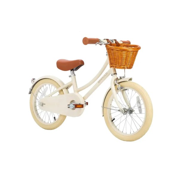 Banwood - Kinderfahrrad Classic 14"
