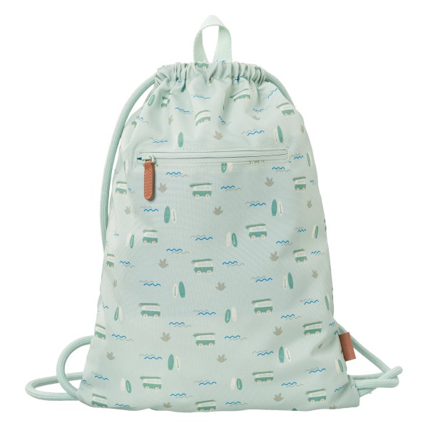 Fresk - Sport- und Schwimmtasche "Surf Boy"