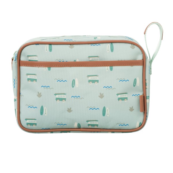 Fresk - Kulturtasche "Surf Boy"