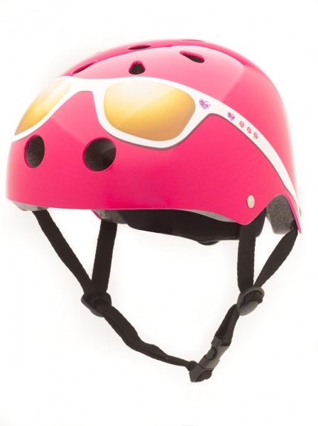 CoConuts - Kinderhelm - verschiedene Designs