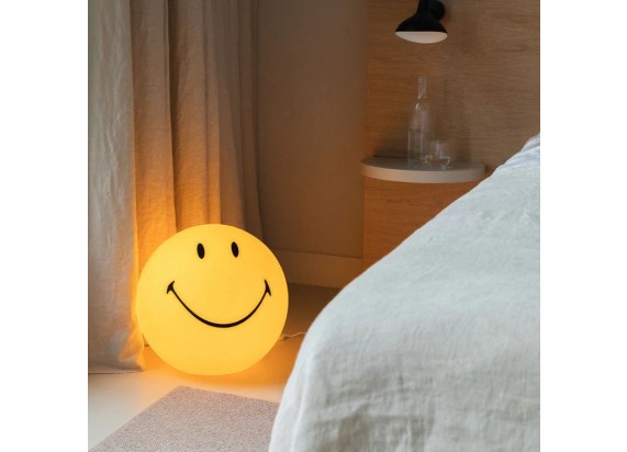 Mr Maria - Lampe "Smiley " - XL