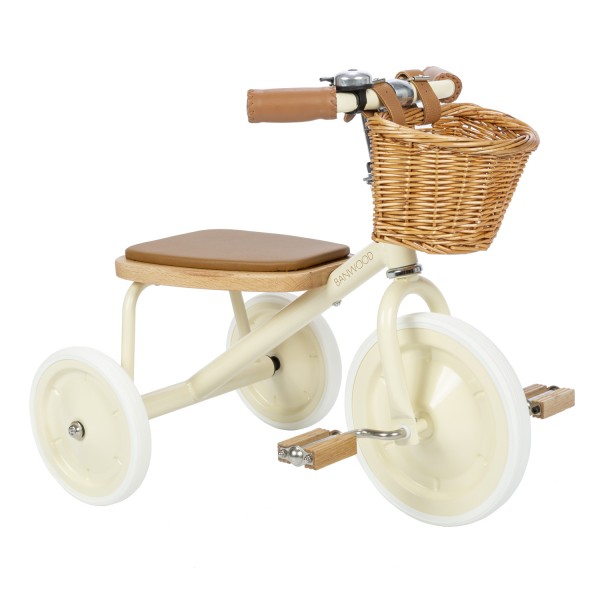 Banwood Trike - Dreirad im Vintagelook