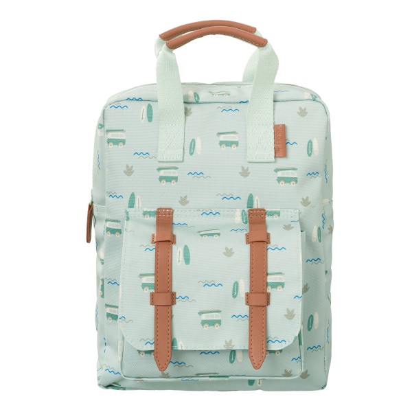  Fresk - Kindergartenrucksack "Surf Boy"