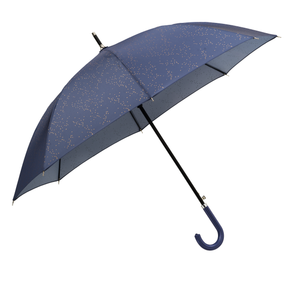Fresk - Regenschirm Kinder "Indigo Dots"