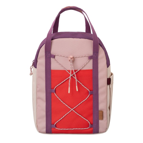 Fresk - Outdoor-Rucksack groß "dusty orchid"