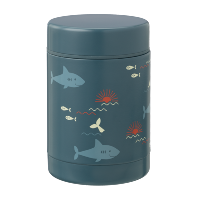 Fresk - Thermobehälter für Warmes und Kaltes "Shark"