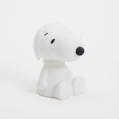 Mr Maria - Lampe "Snoopy" - First Light