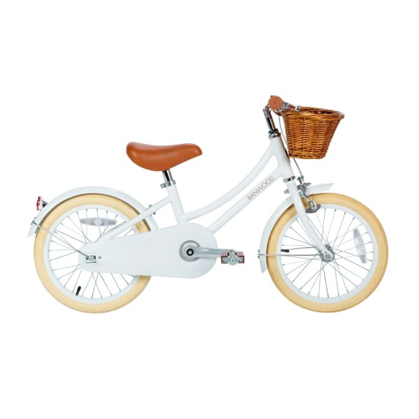 Banwood - Kinderfahrrad Classic 16