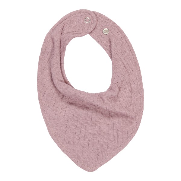 Little Dutch - Bandana / Halstuch "Pure Mauve"