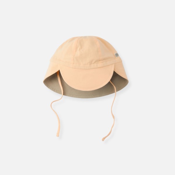 cloby - UV-Sonnenhut "Peachy Summer/Sandy Beach" verschiedene Größen