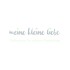 Meine kleine Liebe 