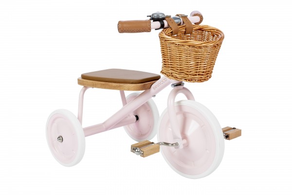 Banwood Trike - Dreirad im Vintagestil