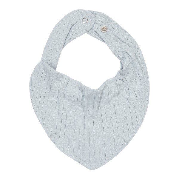 Little Dutch - Bandana / Halstuch "Pure Soft Blue"