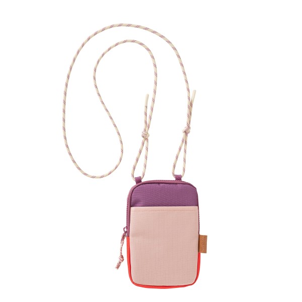 Fresk - Umhängetasche Outdoor "dusty orchid"