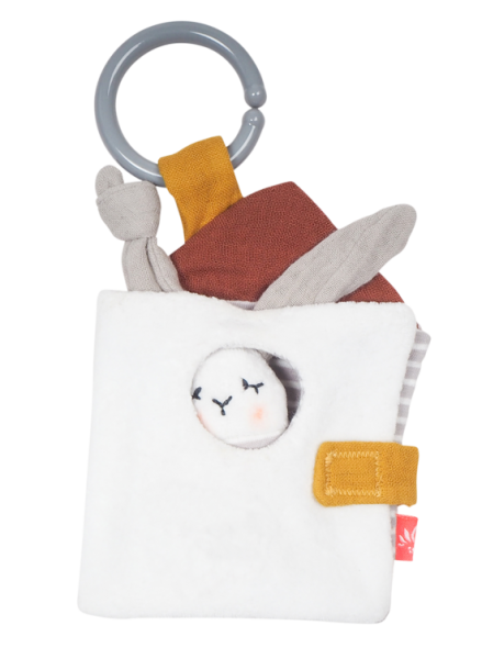 kikadu - Mobile "Hasenbuch"