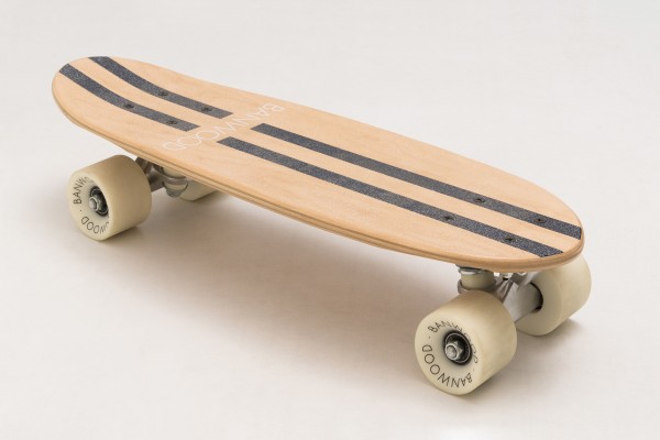 Banwood - Skateboard "marine"