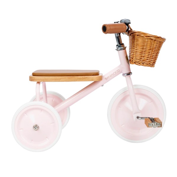 Banwood - Trike - Kinderdreirad