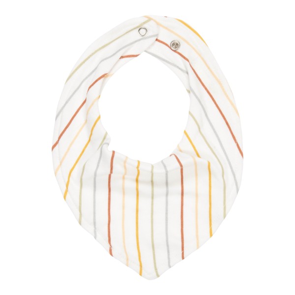 Little Duch - Bandana / Halstuch "Sunny Stripes"