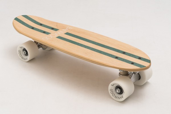 Banwood - Skateboard "green"
