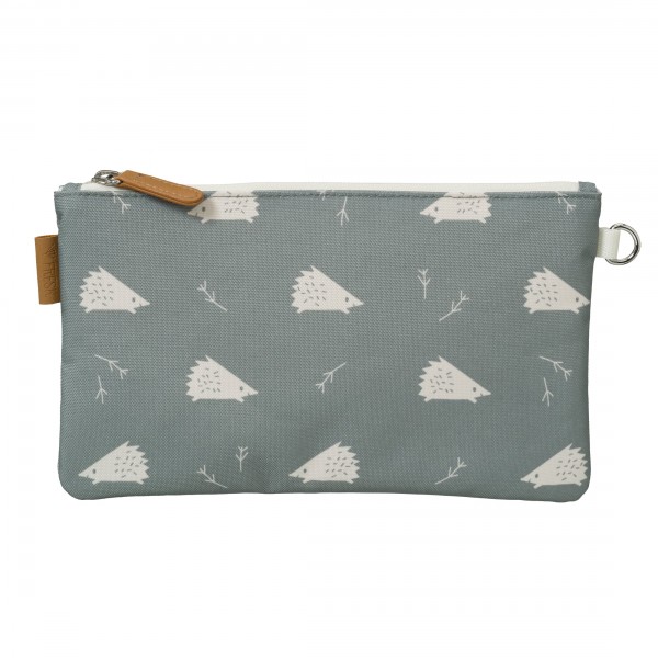 Fresk - Kosmetiktasche "Igel"