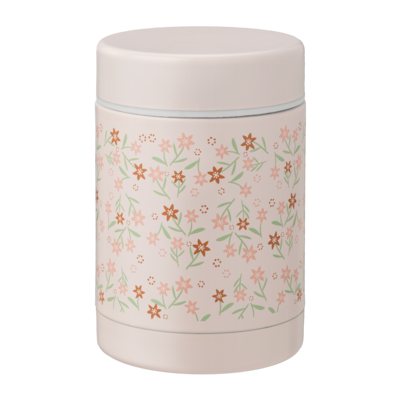 Fresk - Thermobehälter für Warmes und Kaltes "Garden Flowers"