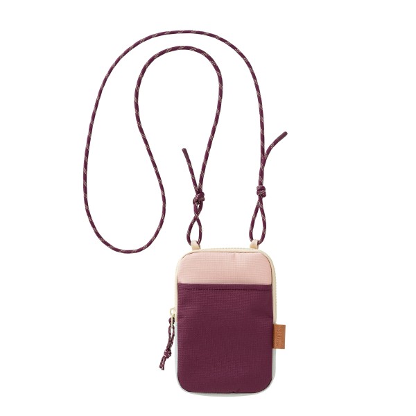 Fresk - Umhängetasche Outdoor "cameo rose"