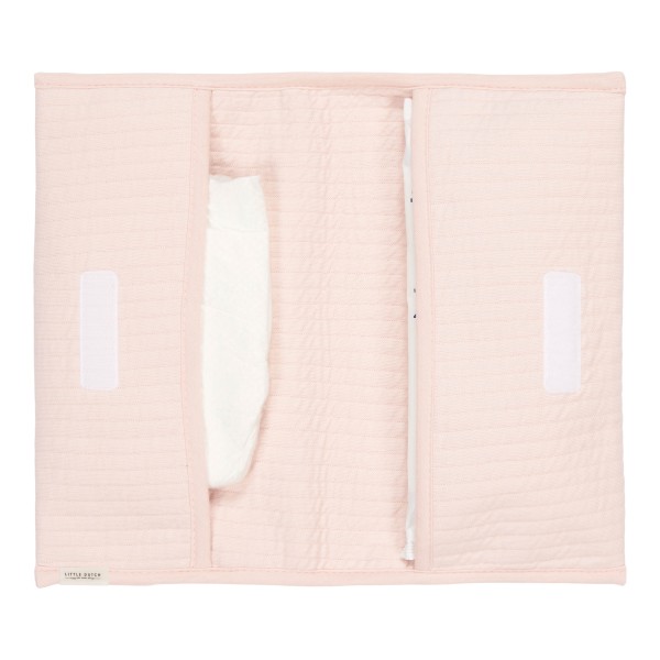 Little Dutch - Windeletui "Pure Soft Pink"