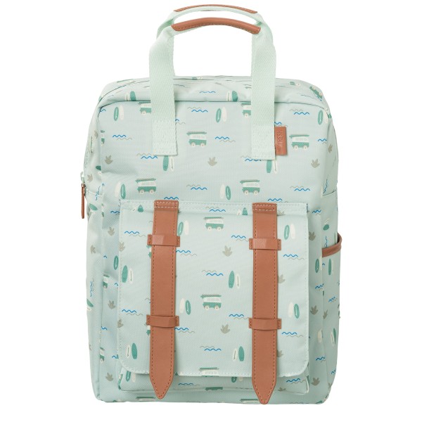 Fresk - Rucksack groß "Surf Boy"