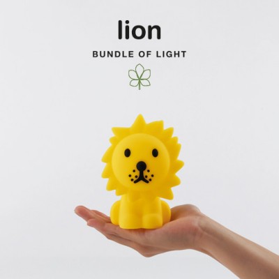 Mr Maria - Lampe "Lion" - Bundle of Light