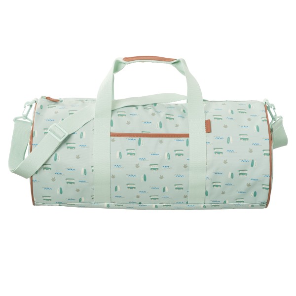Fresk - Tasche / Weekender "Surf Boy" - groß